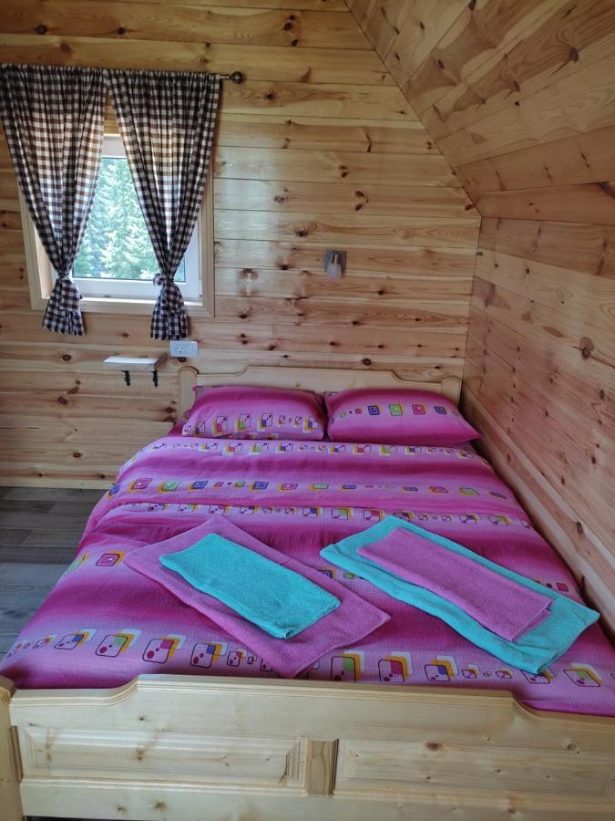 Tim Curic Zabljak (Zabljak)